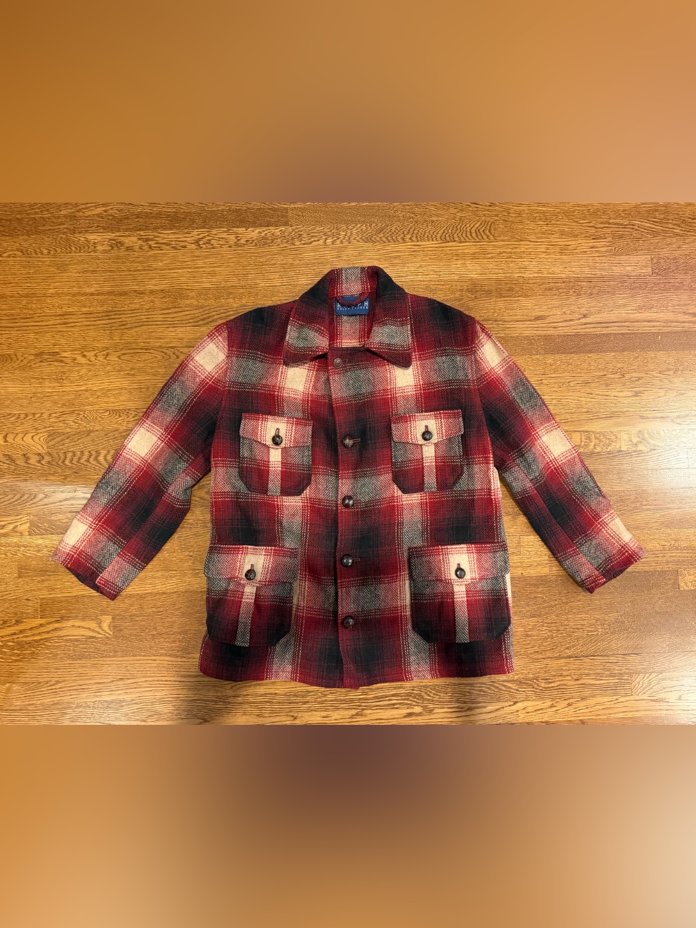 Ralph Lauren jacket